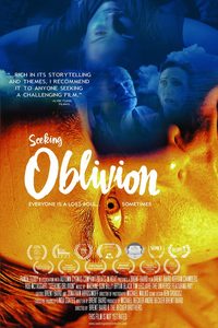Seeking Oblivion poster