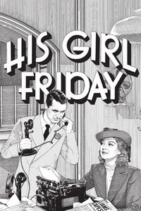 His Girl Friday
