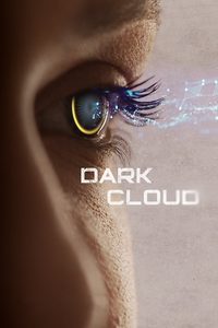 Dark Cloud poster