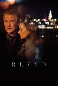 Blind poster