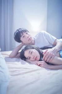 Romance Doll poster
