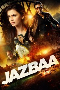 Jazbaa