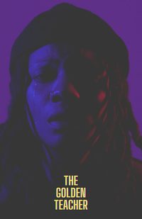 The Golden Teacher poster