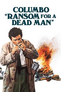Ransom for a Dead Man poster