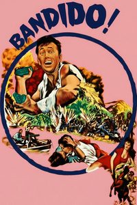 Bandido poster
