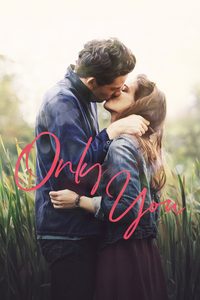 Only You poster