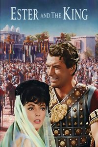 Esther and the King poster