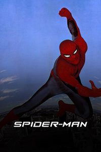 Spider-Man poster