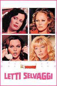 Tigers in Lipstick poster