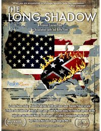 The Long Shadow poster