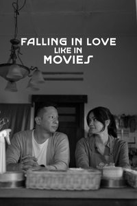 Falling in Love Like in The Movie poster