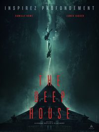The Deep House poster
