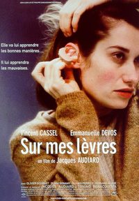 Read My Lips poster