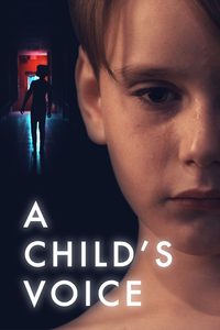 A Child's Voice poster