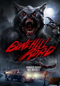 Bonehill Road poster