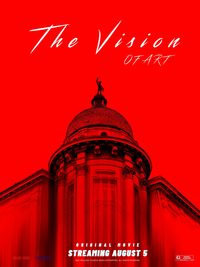 The Vision of Art