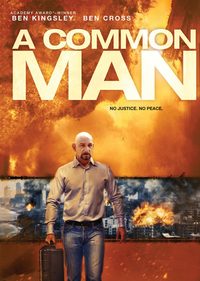 A Common Man poster