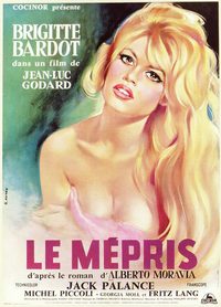 Contempt poster