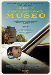 Museo poster