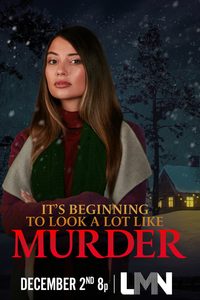 It’s Beginning to Look a Lot Like Murder poster