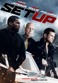 Setup poster