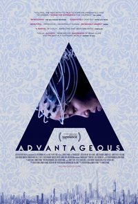 Advantageous poster