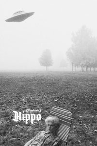 Hippo poster
