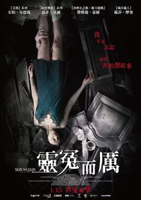 Skin Walker poster