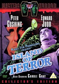 Island of Terror