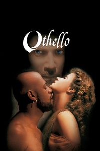 Othello poster
