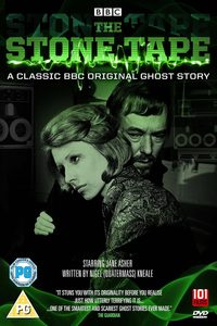 The Stone Tape poster