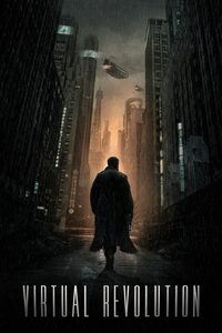Virtual Revolution poster