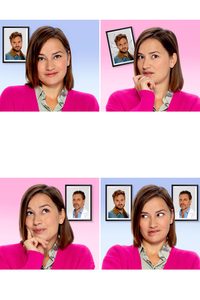 Heavily in Love 2 poster