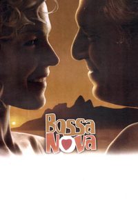 Bossa Nova poster