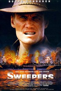 Sweepers poster