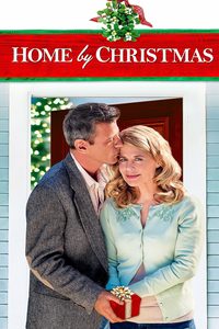 Home by Christmas poster