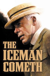 The Iceman Cometh poster