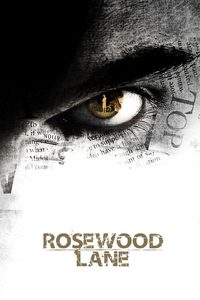 Rosewood Lane poster