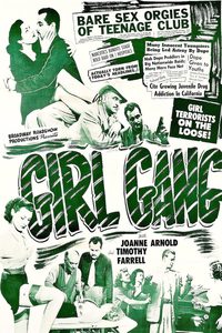 Girl Gang