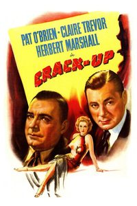 Crack-Up poster