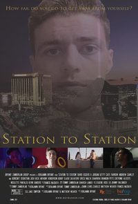 Station to Station poster