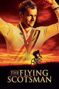 The Flying Scotsman poster
