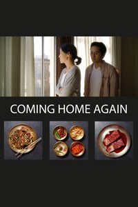 Coming Home Again poster