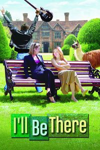 I'll Be There poster