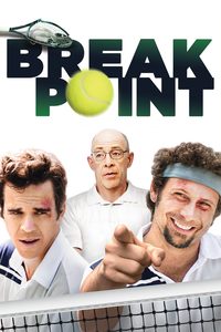 Break Point poster
