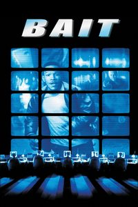 Bait poster