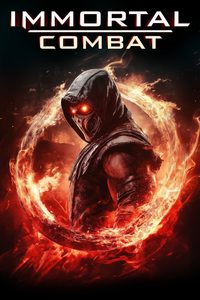 Immortal Combat poster