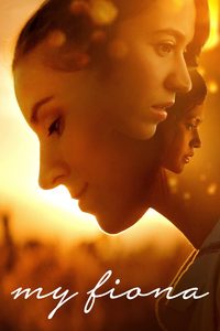 My Fiona poster