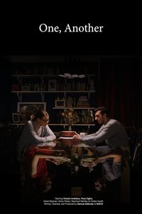 One, Another poster
