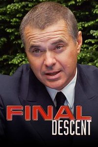 Final Descent poster